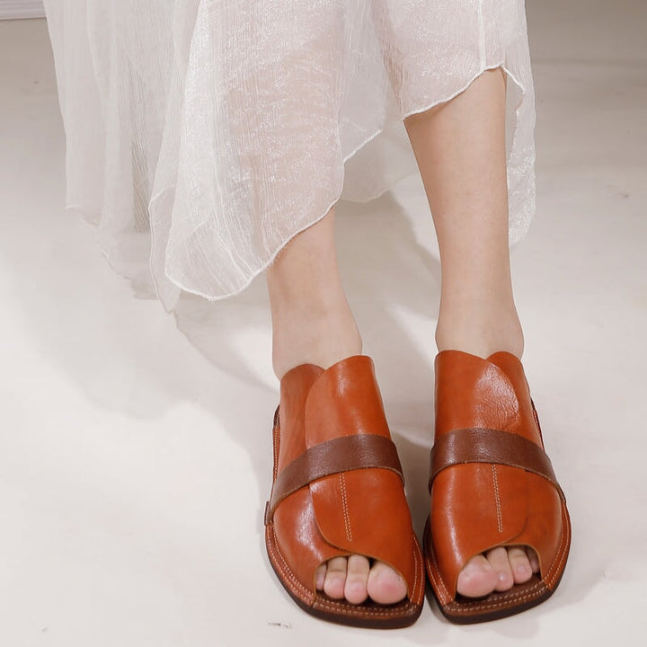  slippers 