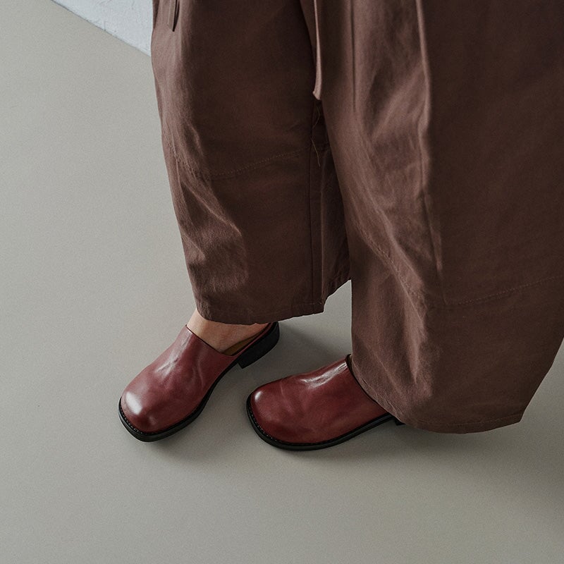  Slippers 