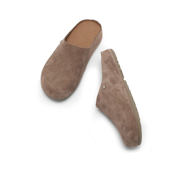  Slippers 