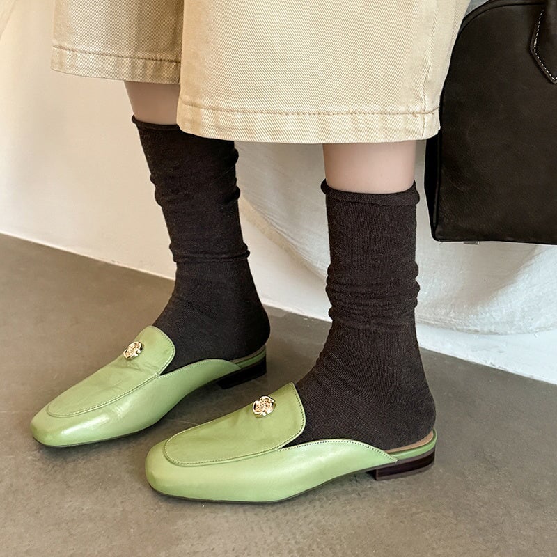  Slippers 