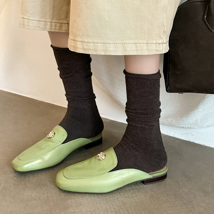  Slippers 