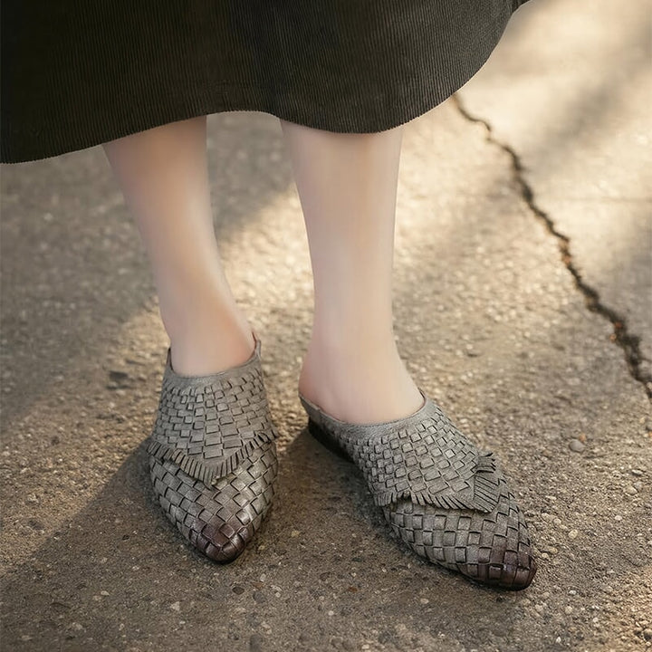  Slippers 