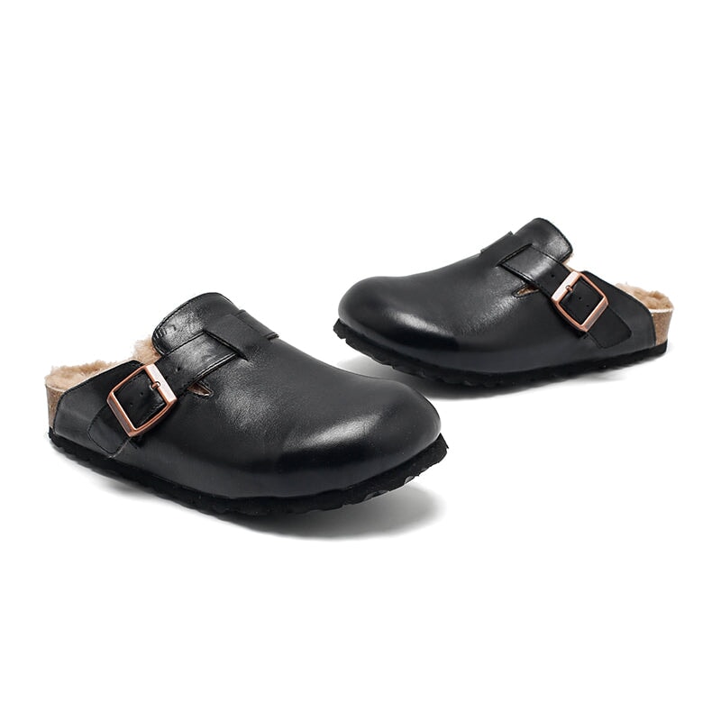  Slippers 
