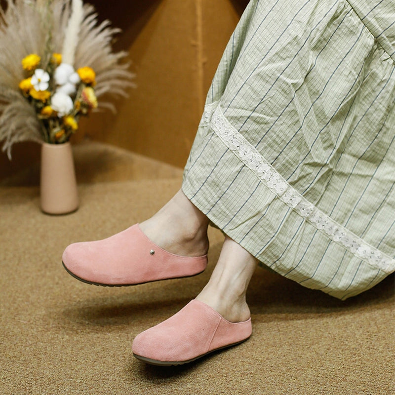  Slippers 