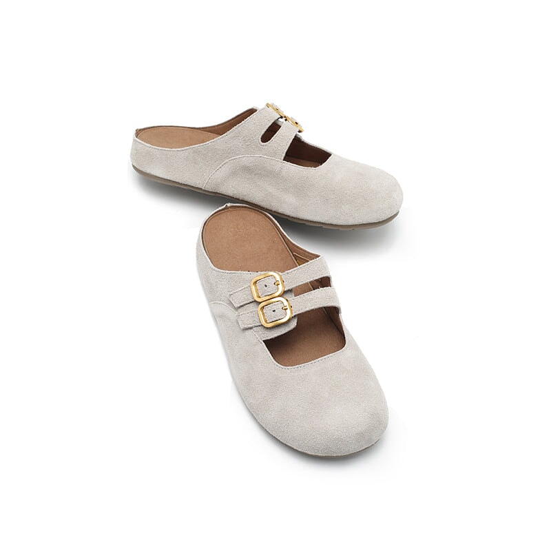  Slippers 