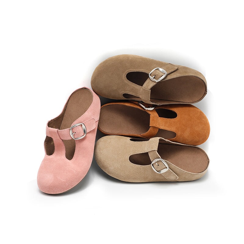  Slippers 