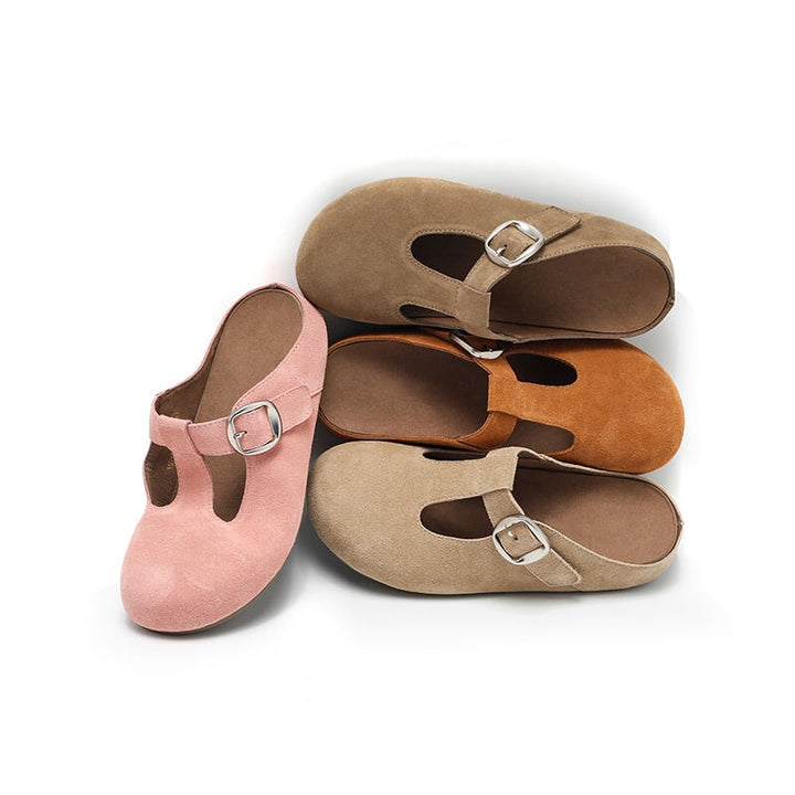  Slippers 
