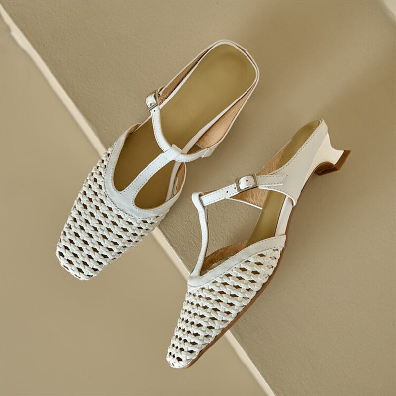  slippers 