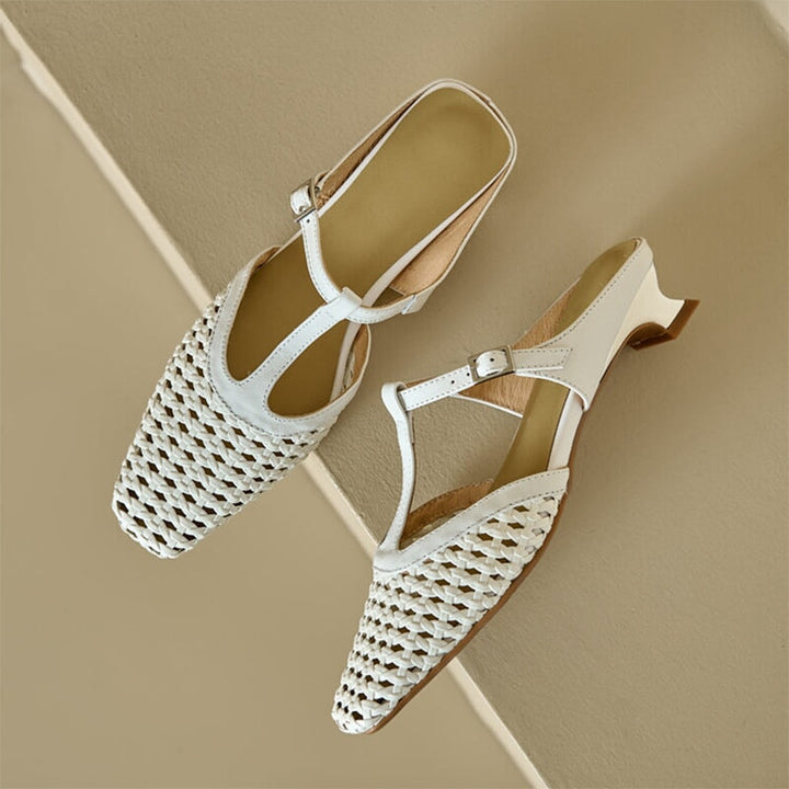  slippers 