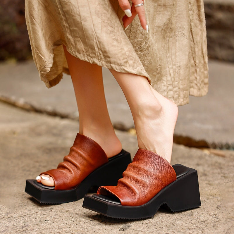  Slippers 