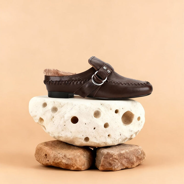  Slippers 