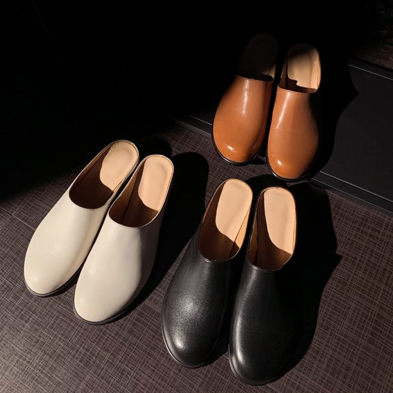  Slippers 