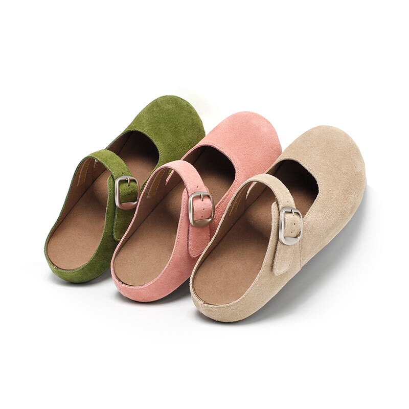  Slippers 