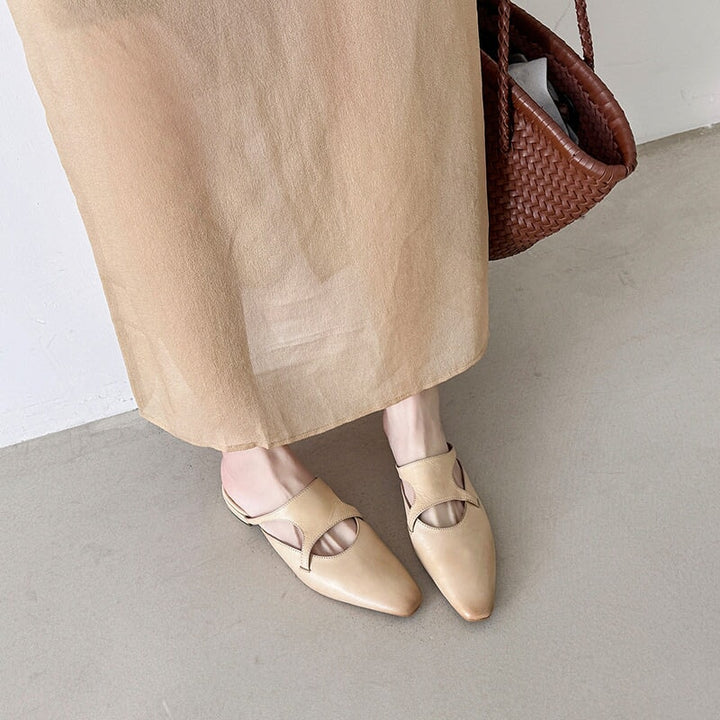  Slippers 