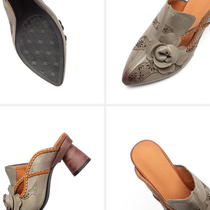  slippers 