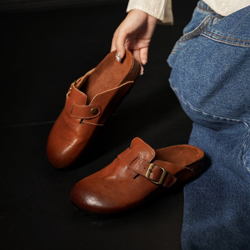  Slippers 