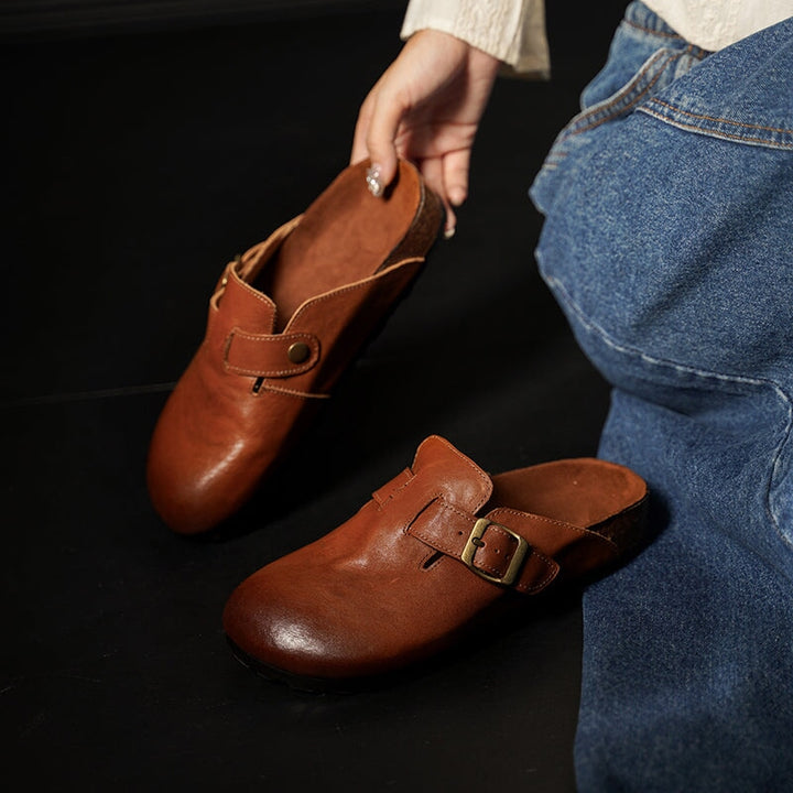  Slippers 