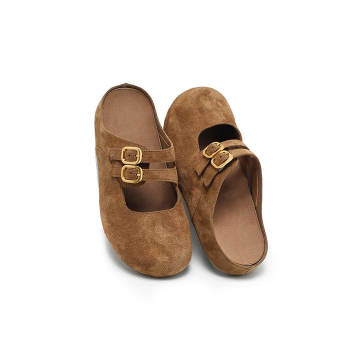  Slippers 