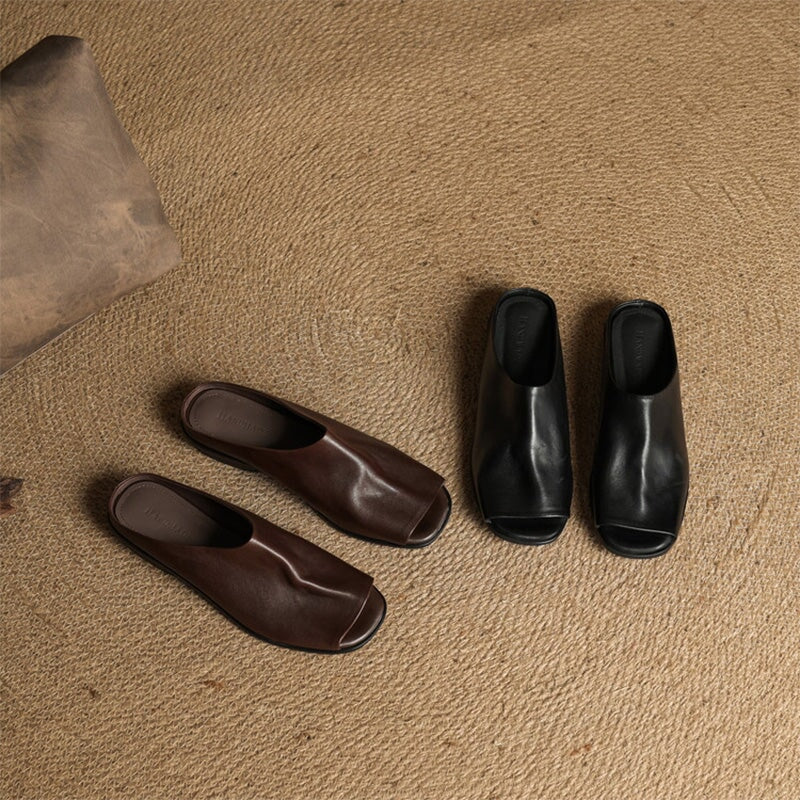  Slippers 