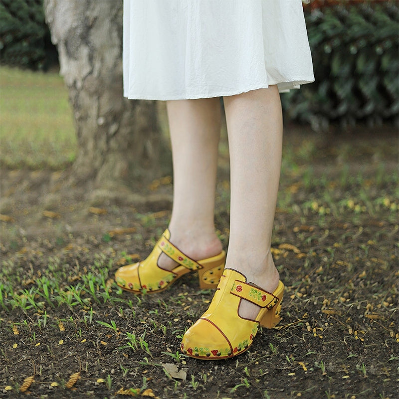  slippers 