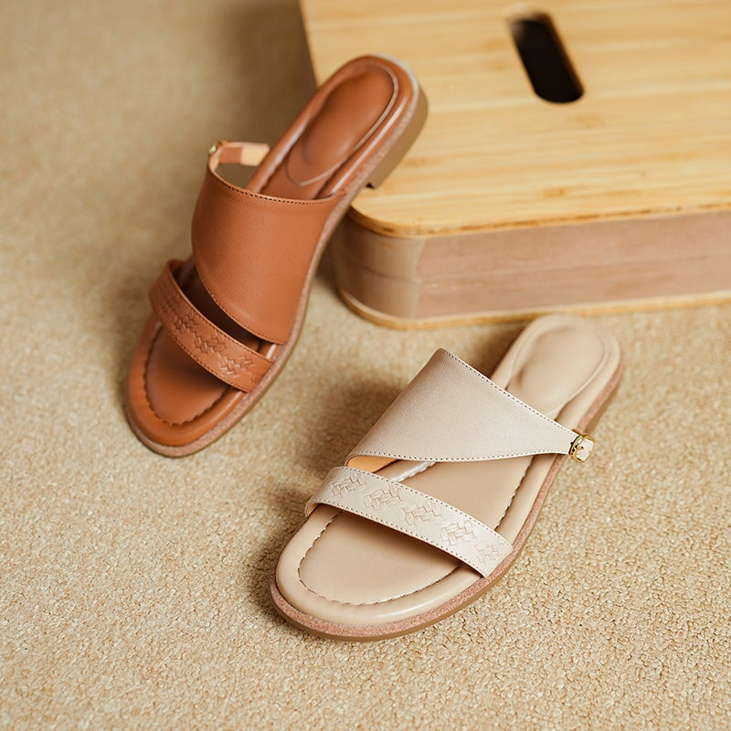  Slippers 