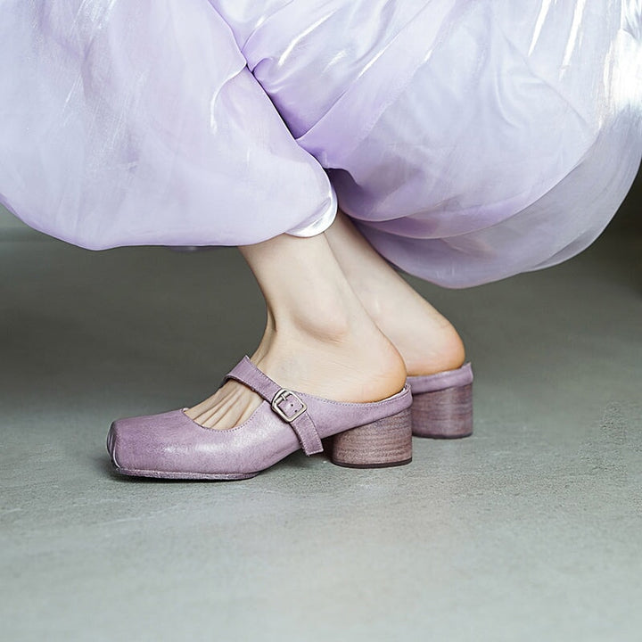  Slippers 