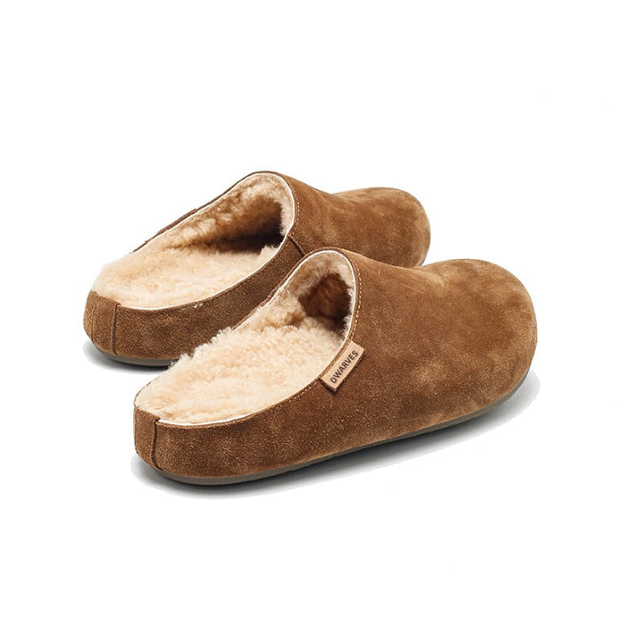  Slippers 