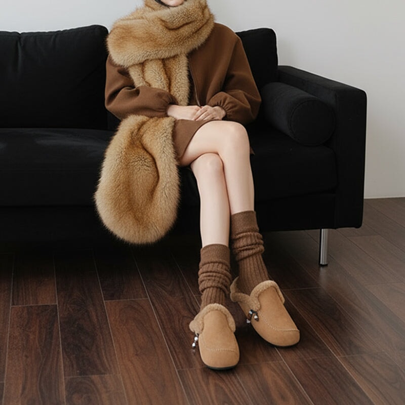  Slippers 
