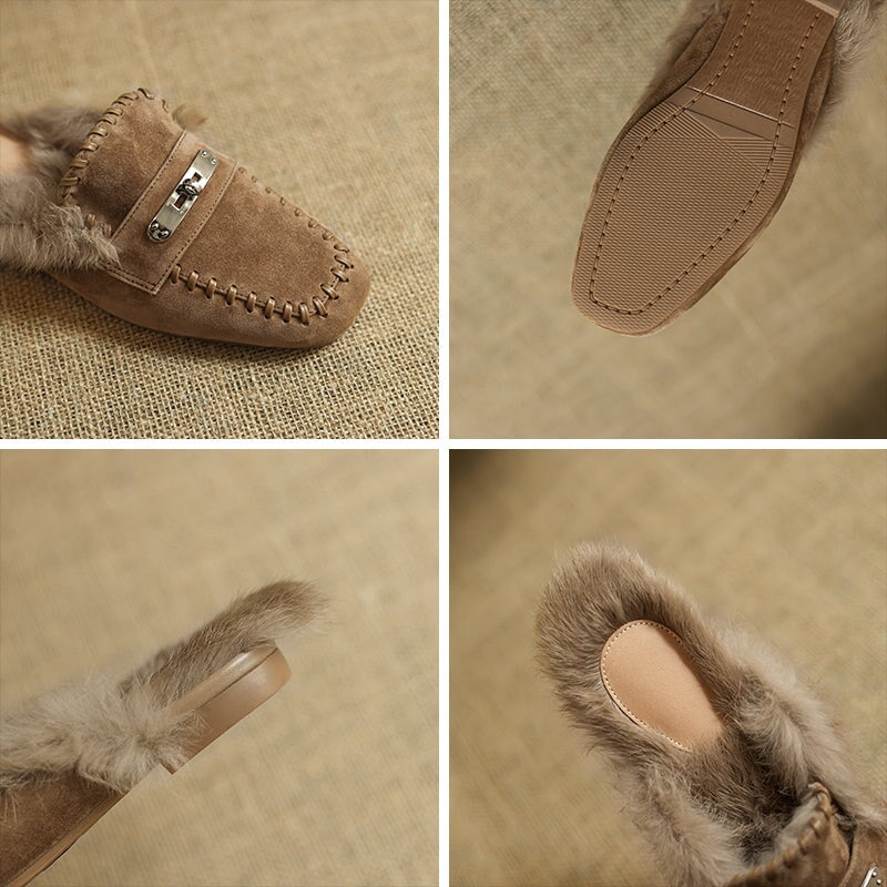 Slippers 