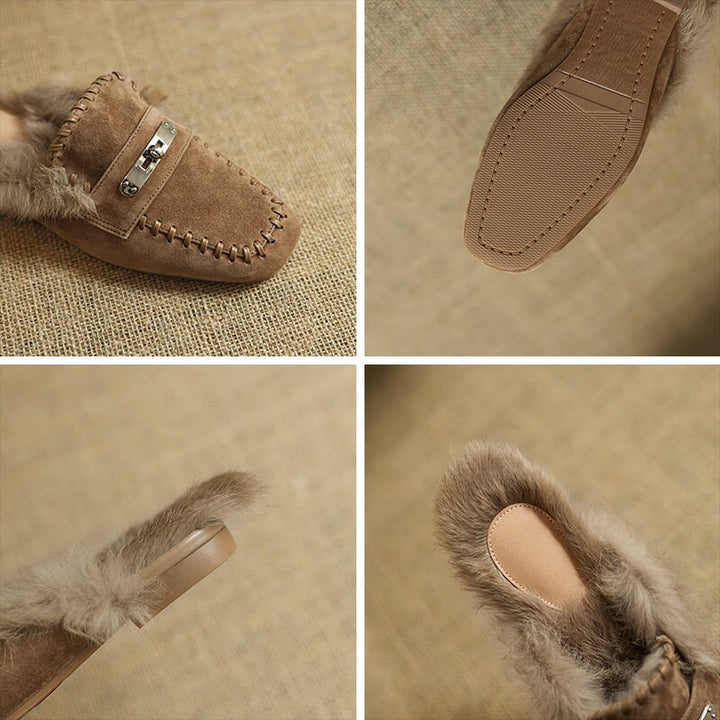  Slippers 