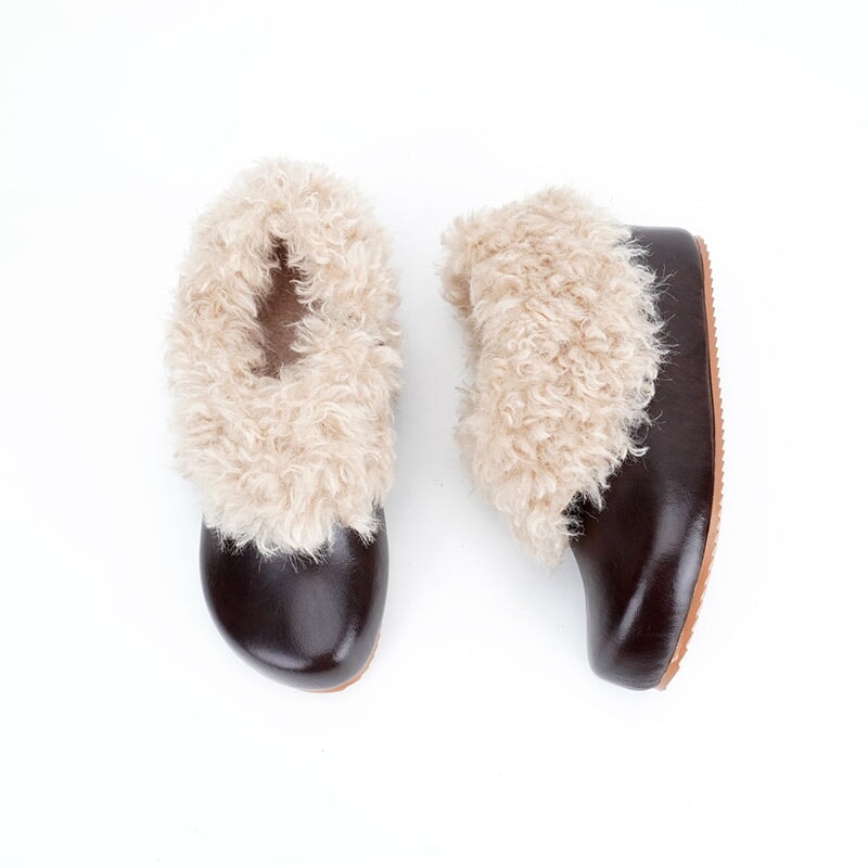  Slippers 