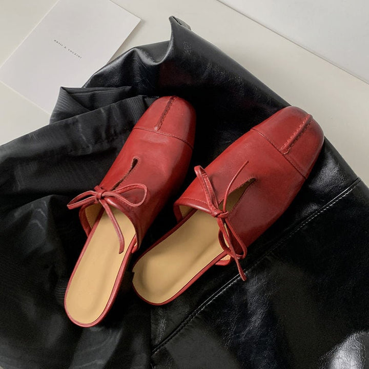  Slippers 