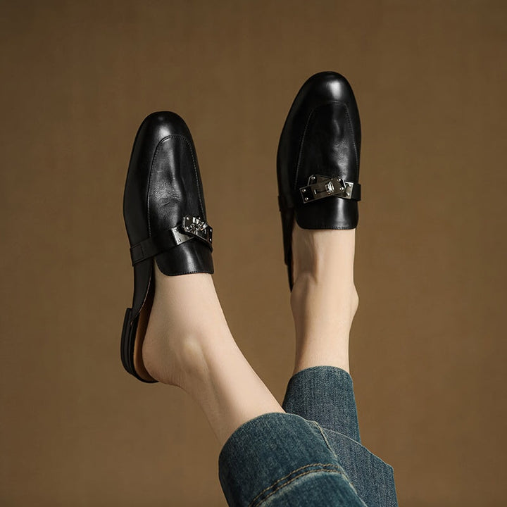  Slippers 