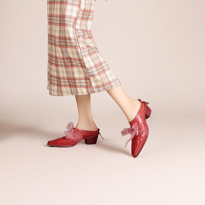  Slippers 