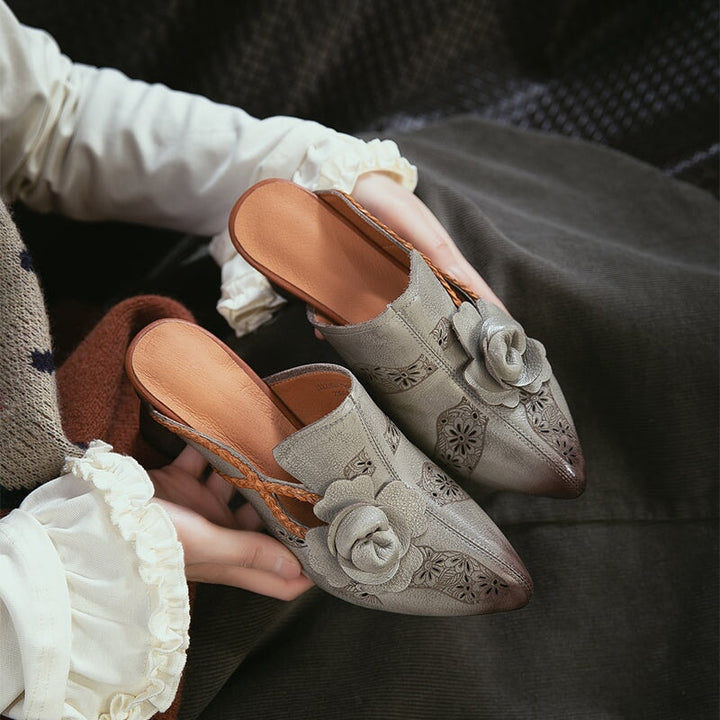  slippers 