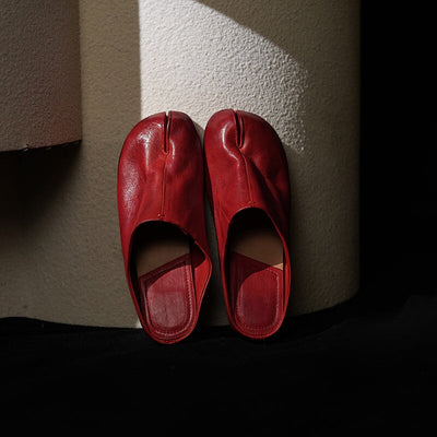  Slippers 