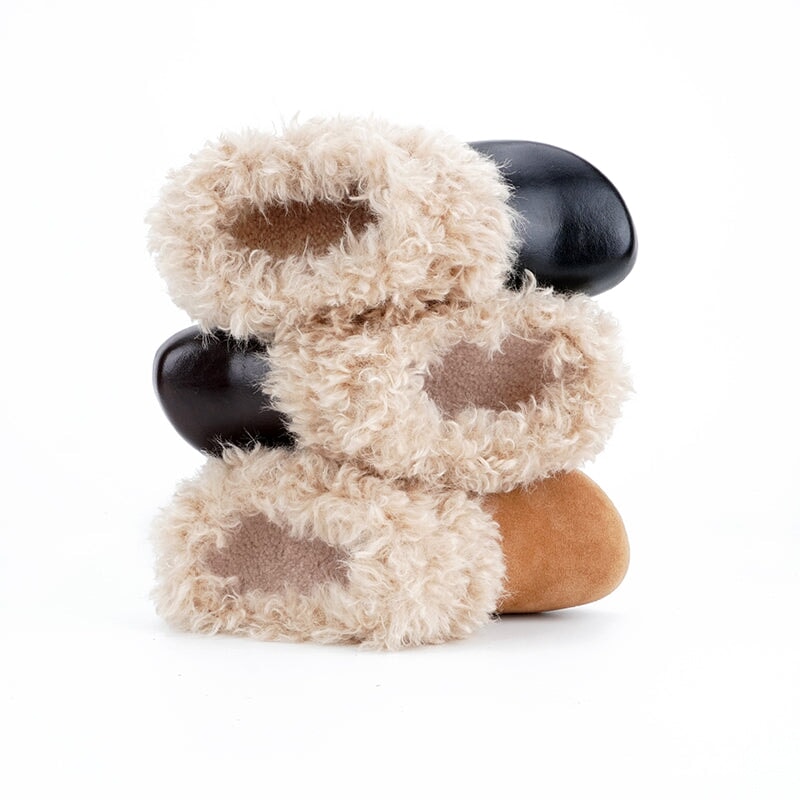  Slippers 