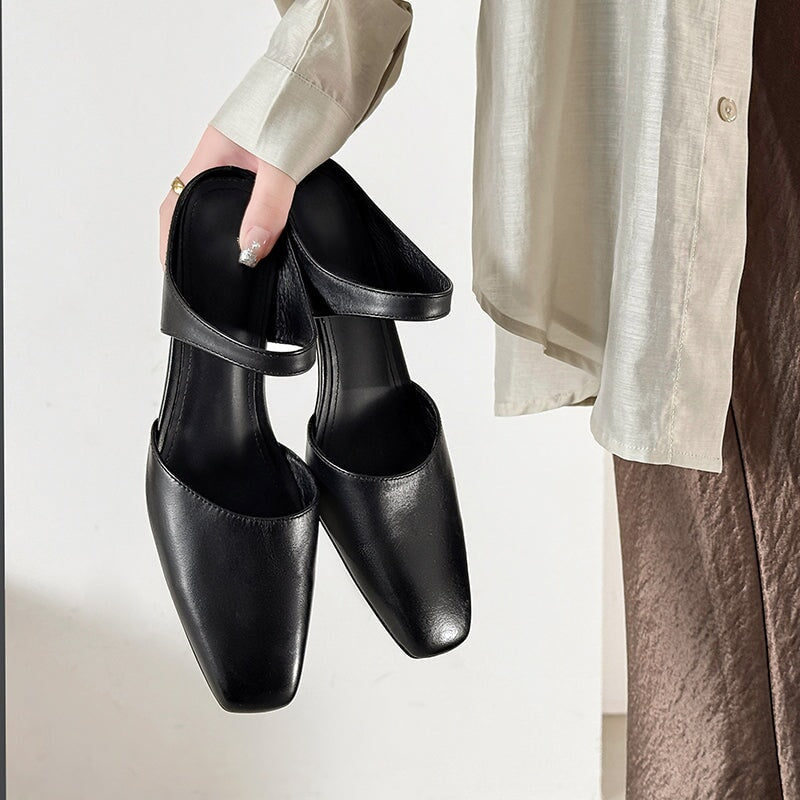  Slippers 