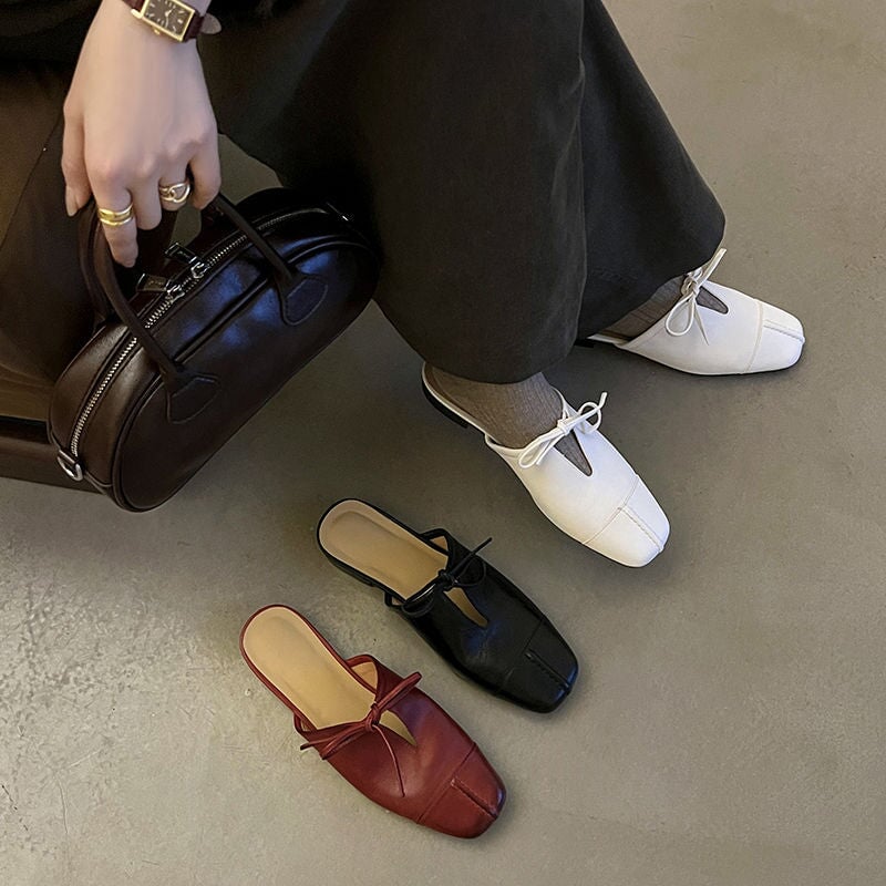  Slippers 