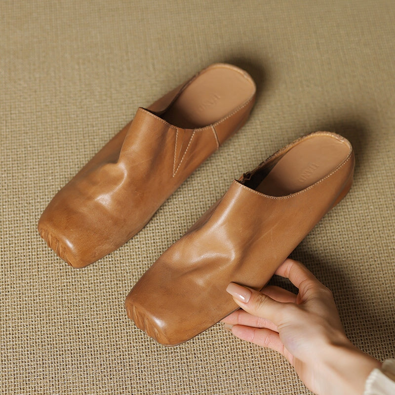  Slippers 
