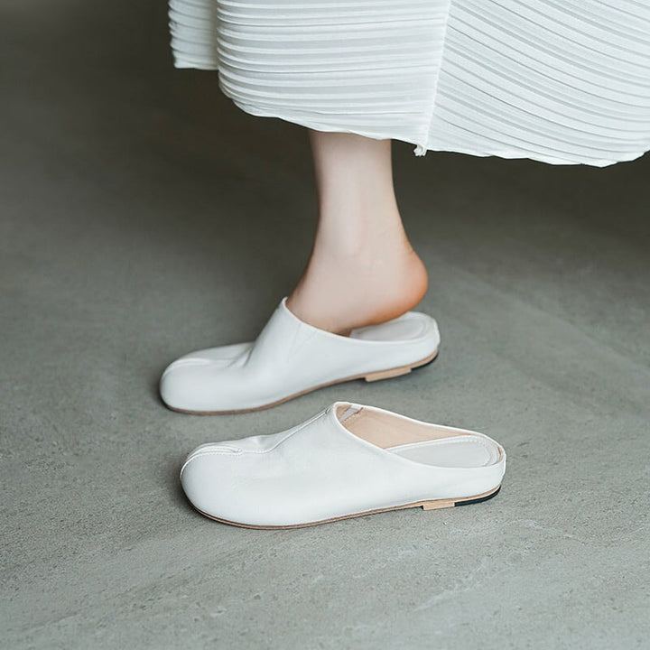  Slippers 
