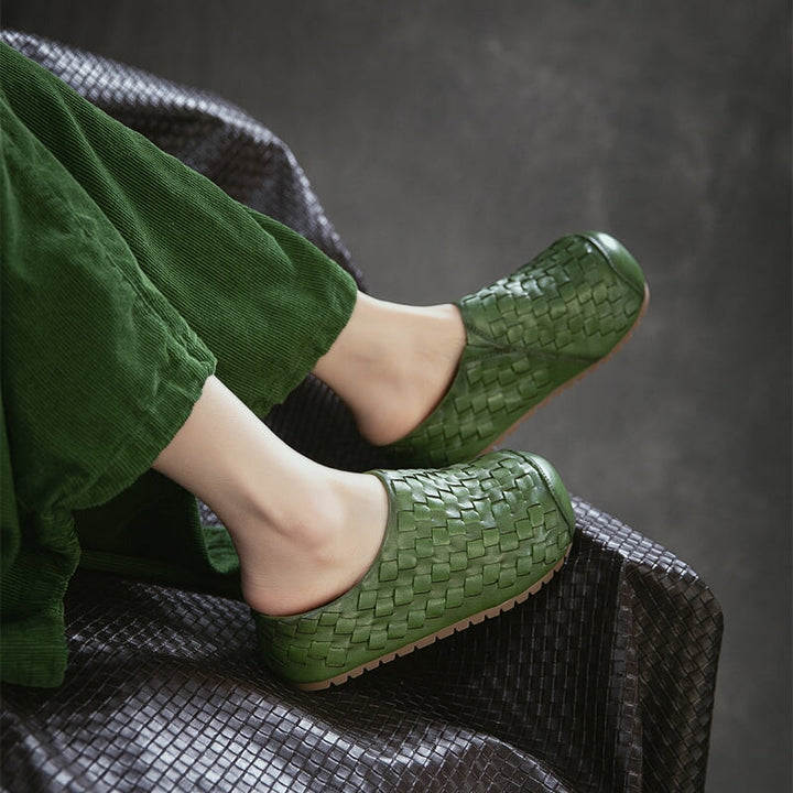  Slippers 