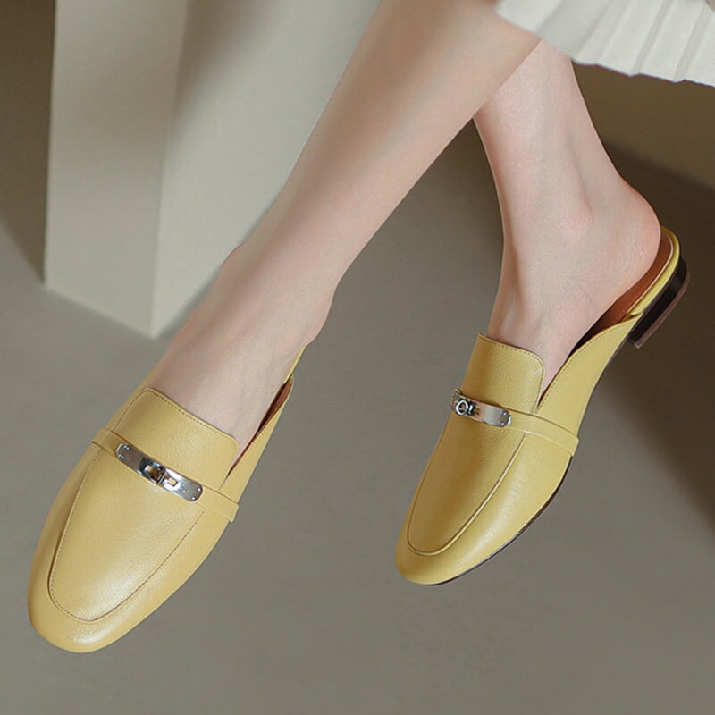  Slippers 