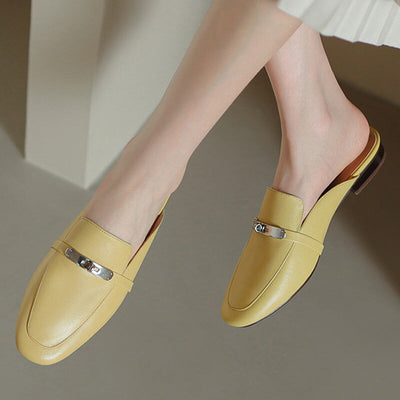  Slippers 