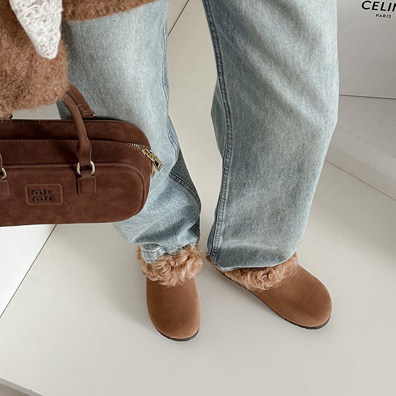  Slippers 