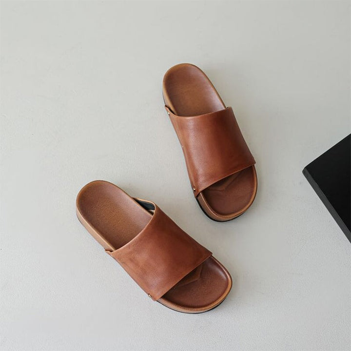  Slippers 