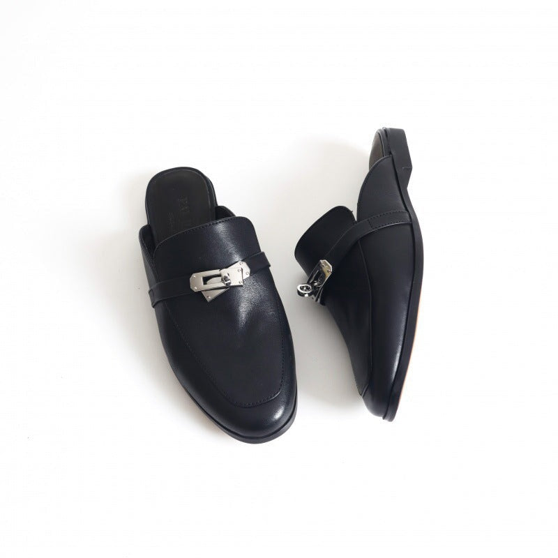  Slippers 