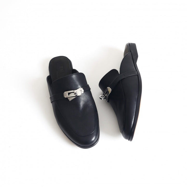  Slippers 