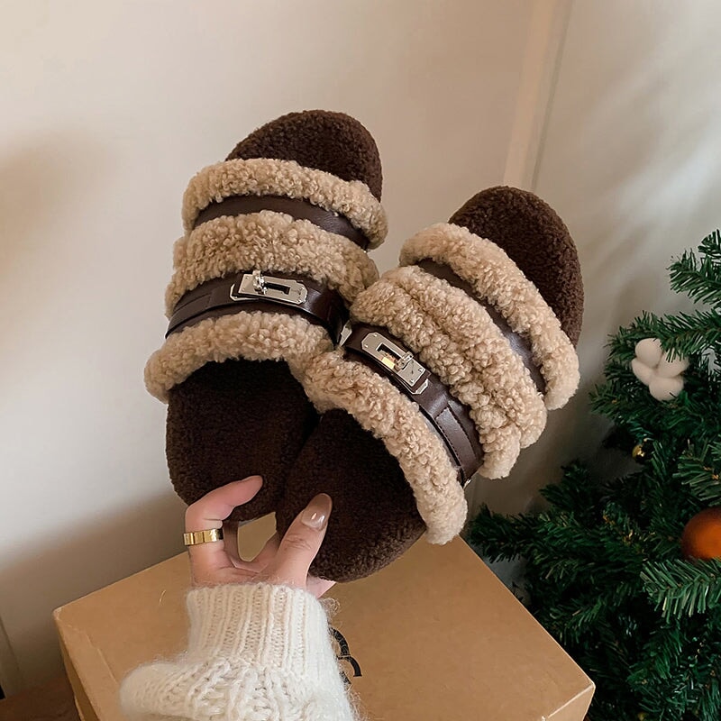  Slippers 