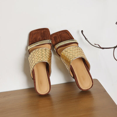  Slippers 